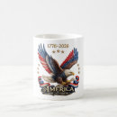 Search for bald men mugs 4th of july
