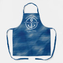 Search for nautical aprons Summer