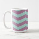 Search for purple chevron mugs Colourful