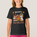 Search for happy thanksgiving tshirts Turkey