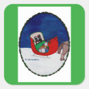 Search for christmas scottie dog stickers Scotties