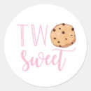 Search for sweetness stickers Cookie
