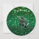 Search for amphibian invitations Green