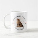 Search for worlds best cat dad mugs Pet