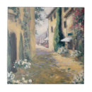 Search for walkway tiles Tuscany