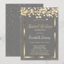 Search for brown dots invitations Elegant