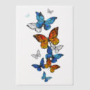Search for moth invitations Blue