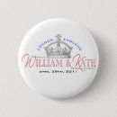 Search for royal wedding badges Crown