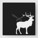 Search for elk silhouettes art Deer