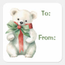 Search for polar animal stickers Cute