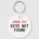 Search for computer round key rings Programmer