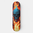 Search for skull skateboards Fire