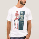 Search for fossil fuels tshirts Warming