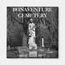 Search for cemetery magnets Haunted