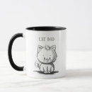 Search for simple sketch mugs Black and white