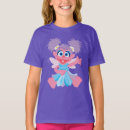 Search for abby cadabby tshirts Seasame st
