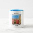 Search for seville mugs Spain