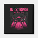 Search for witchy magnets Pink