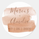 Search for monochromatic stickers Boho