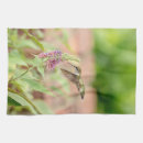 Search for hummingbird tea towels Animal