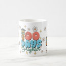 Search for brighter days mugs 100 days of school
