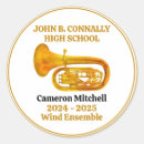 Search for directors stickers Band director