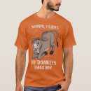 Search for cute donkey clothing Farmer design