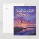 Search for refuges postcards Wildlife
