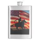 Search for horse flasks Rodeo