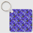 Search for iris key rings Purple