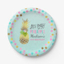 Search for pineapple plates Pink