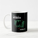 Search for cryptid mugs Yeti