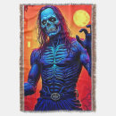 Search for horror blankets Dark fantasy