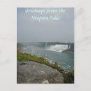 Search for niagara falls canada postcards America