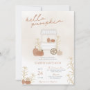 Search for stalking invitations Pumpkins