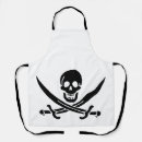 Search for swords aprons Pirate
