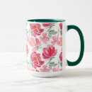 Search for arrangement mugs Feminine