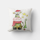 Search for whimsical christmas cushions Cute