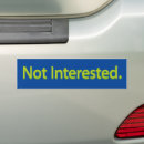 Search for interesting bumper stickers Humour