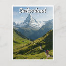 Search for europe ski postcards Skiing