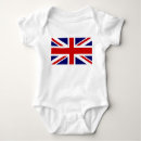 Search for union jack baby clothes Great britain