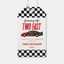 Search for two fast birthday Boy