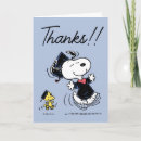 Search for snoopy thank you cards Charles schulz