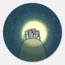 Search for sets stickers Landscape