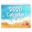 Search for life calendars Tropical