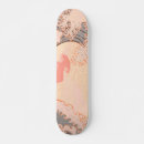 Search for hokusai skateboards Ocean