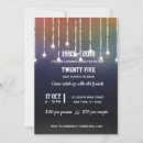 Search for school dance invitations Ombre