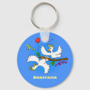 Search for cockatoo key rings Parrot