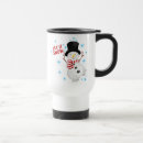 Search for snowman mugs Fun