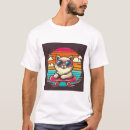 Search for skateboarding cat tshirts Trendy